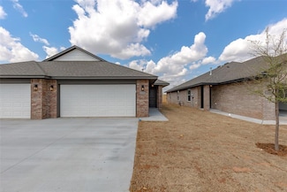 2345 SW 90th Place, Oklahoma City, OK 73159