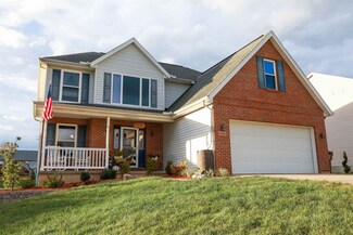 2214 Scheper Ct, Fort Mitchell, KY 41017
