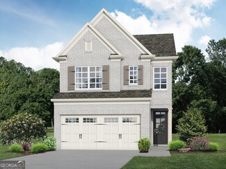 4220 Cavalier Way, Duluth, GA 30097