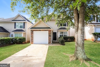 225 Colser Dr, Covington, GA 30016