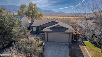 267 Woodlake Cir, Dayton, NV 89403