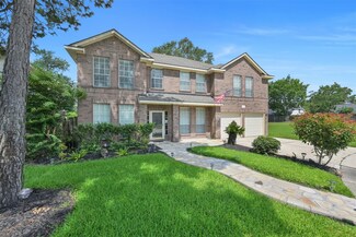 23119 Burcan Ct, Spring, TX 77373