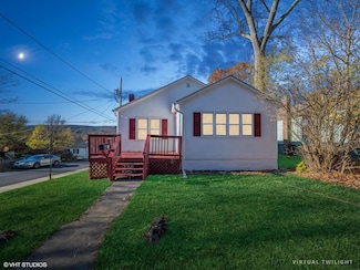 1 Ida Ln, Ellenville, NY 12428
