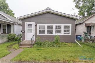 635 Plymouth St, Toledo, OH 43605