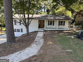 127 Jim Lee Dr NE, Rome, GA 30161