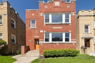 6030 N Claremont Ave, Chicago, IL 60659