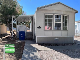 750 E Stillwater Ave Unit 179, Fallon, NV 89406