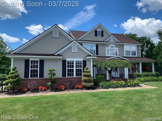 11360 Saddlebrook Cir Unit 51, Pinckney, MI 48169