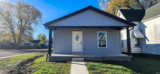 1627 Delmar Ave, Evansville, IN 47712