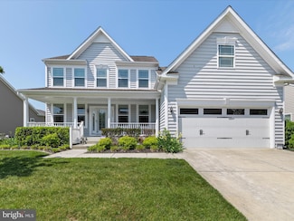 25205 Lumberton Dr, Millsboro, DE 19966