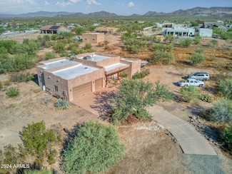 44811 N 12th St, New River, AZ 85087