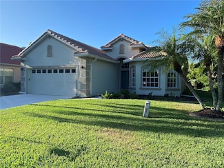 5351 Laurel Oak Ct, North Port, FL 34287