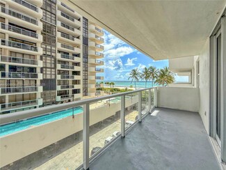5701 Collins Ave Unit 417, Miami Beach, FL 33140