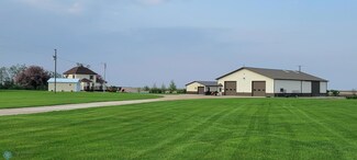 8312 Hwy 32, Gwinner, ND 58040