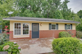 2435 Claude St NW, Atlanta, GA 30318