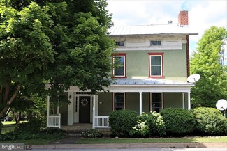 116 Mountain Ave, Woodward, PA 16882