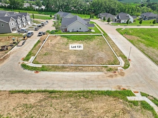 Lot 131 Autumn Ridge Ln, Dubuque, IA 52003