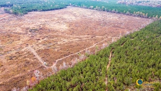 Ashley Road 541, Hamburg, AR 71646