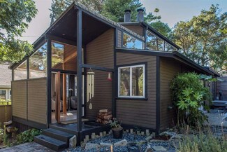 San Carlos 2 Sw of 2nd St, Carmel, CA 93921