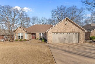 716 Indian Bay Dr, Sherwood, AR 72120