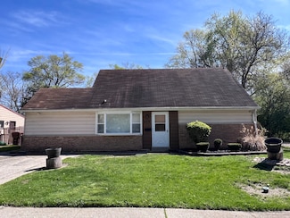 409 Winnemac St, Park Forest, IL 60466