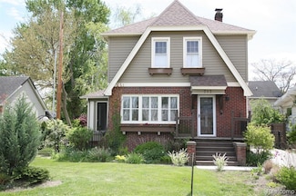717 W 12 Mile Rd, Royal Oak, MI 48073