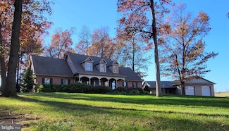 1143 Skelly Rd, Chambersburg, PA 17202