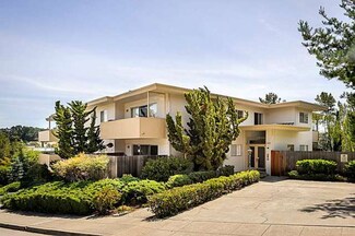 1343 Palos Verdes Dr Unit 4, San Mateo, CA 94403