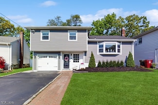 11 Faber Place, Nutley, NJ 07110