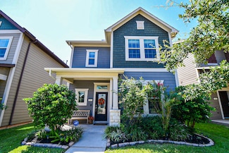 6007 Dark Kite Trail, Missouri City, TX 77459