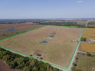 00000 Y Rd, Meriden, KS 66512