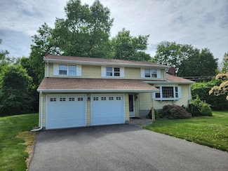 53 Salem Dr, Newington, CT 06111