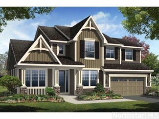 1077 Jubert Trail, Medina, MN 55340