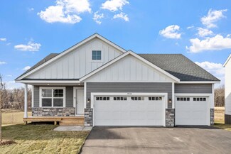 14570 Pearson St NW, Ramsey, MN 55303