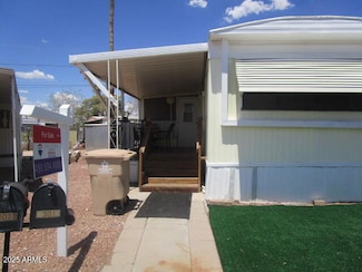 10401 N Cave Creek Rd Unit 301, Phoenix, AZ 85020