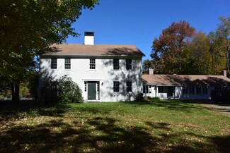 467 East Rd, Greenfield, NH 03047
