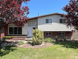3291 S 4000 W, Salt Lake City, UT 84120