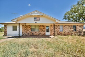 103 103 Parker Ave, Addington, OK 73520