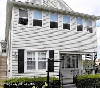 1906 Farr St, Scranton, PA 18504