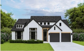 1660 Cedar Elm Way, Cross Timber, TX 76028