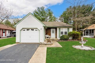 41 Birchwood Dr Unit 50, Whiting, NJ 08759