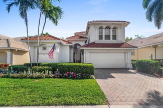 738 Maritime Way, West Palm Beach, FL 33410