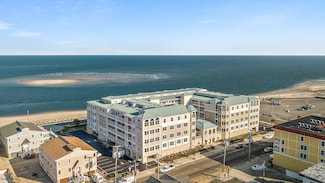 101 W Spruce Ave Unit 205, North Wildwood, NJ 08260