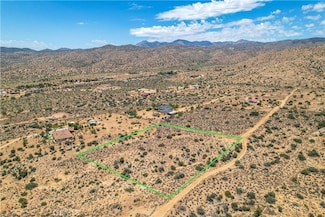 51098 Geronimo Trail, Pioneertown, CA 92268