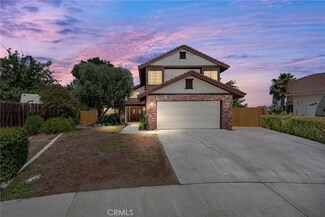 601 Las Arenas Ct, Bakersfield, CA 93314
