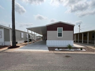 1501 S Airport Dr Unit 194, Weslaco, TX 78596