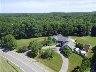 45 Highland Rd, Merrimac, MA 01860