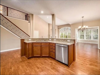 9390 Pratolino Villa Dr, Dublin, OH 43016