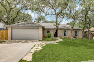 8611 Pendragon St, San Antonio, TX 78254