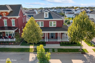 11308 Peppermint St, Prospect, KY 40059